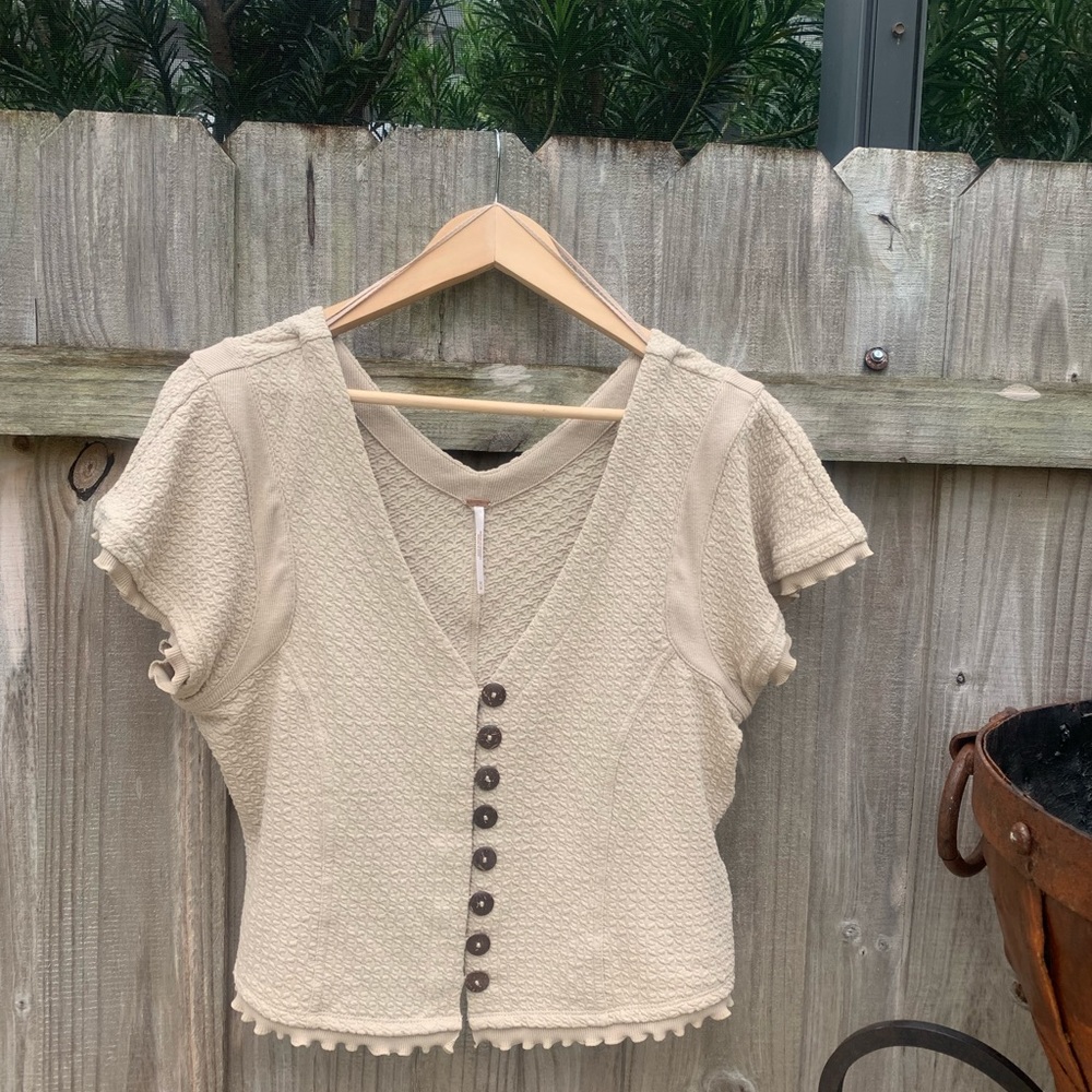 Free People Top